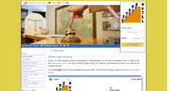 Desktop Screenshot of booking.steps-hotel.de