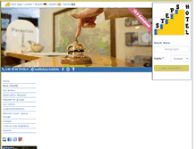 Tablet Screenshot of booking.steps-hotel.de