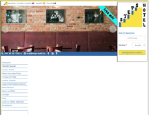 Tablet Screenshot of buchung.steps-hotel.de